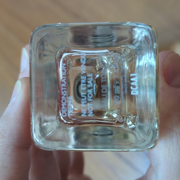 Hermes Hermessence Myrrhe Églantine 100 ml barely used - Picture 4 of 4